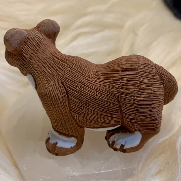 Vintage Casals pottery mountain lion - Picture 4 of 8